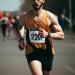 Bieg na 20 km czas amatora