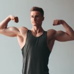 Rozgrzewka ramion - Skuteczne ćwiczenia przed treningiem