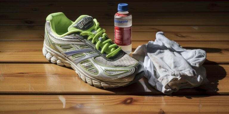 Zakwasy po bieganiu: jak radzić sobie z bolesnymi mięśniami